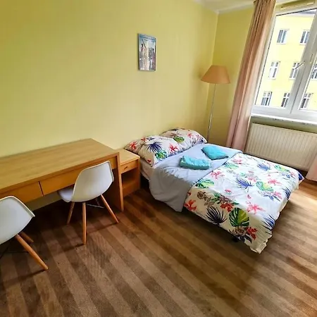 Fantastic Waw - Z6 Room - 703B Warschau Exterior foto