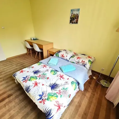 Fantastic Waw - Z6 Room - 703B Warschau Exterior foto