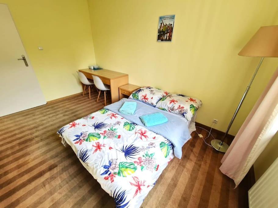 Fantastic Waw - Z6 - 703b Apartment